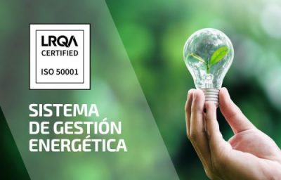 ISO 50001